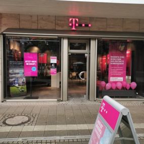 Bild von Telekom Partner 2.1 Bad Pyrmont