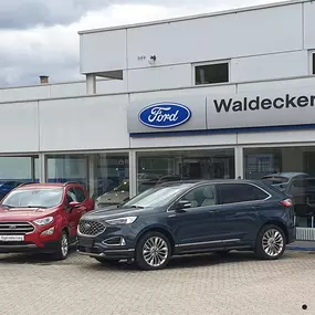 Bild von Autohaus Waldecker GmbH