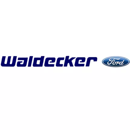 Logo od Autohaus Waldecker GmbH