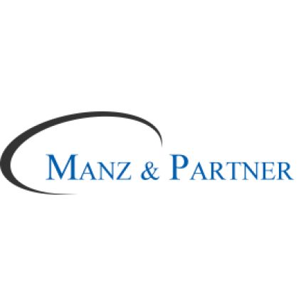 Logo von Manz & Partner Steuerberatungsgesellschaft Partnerschaftsgesellschaft