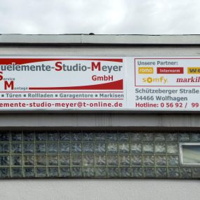 Bild von Bauelemente-Studio-Meyer GmbH