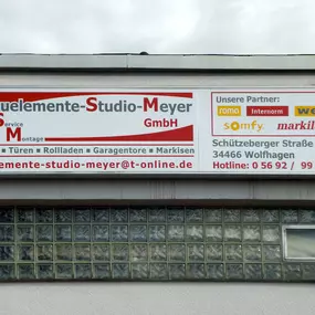 Bild von Bauelemente-Studio-Meyer GmbH