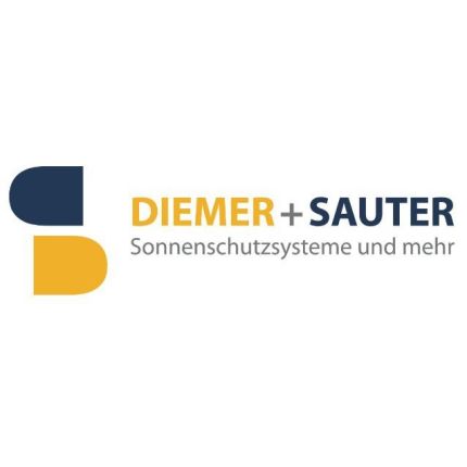 Logo van Diemer + Sauter GmbH + Co. KG
