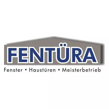 Logotyp från Fentüra GmbH & Co. KG