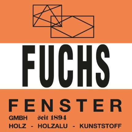 Λογότυπο από Fuchs Fenster GmbH