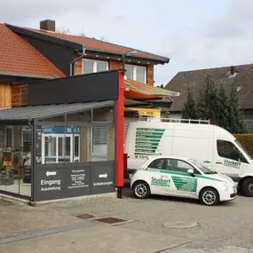 Sicherheit und Qualität vom Meisterfachbetrieb. Maßarbeit nach Ihren Wünschen. Denn Qualität zahlt sich aus.