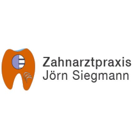 Logotipo de Zahnarztpraxis Jörn Siegmann