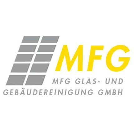 Logo from MFG Glas- und Gebäudereinigung GmbH