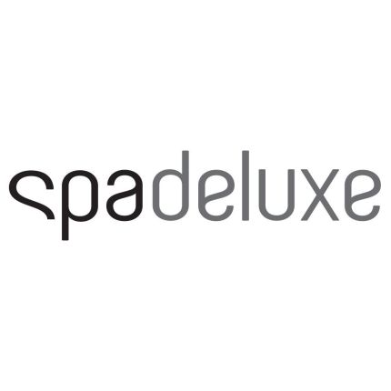 Logotyp från SPA Deluxe GmbH