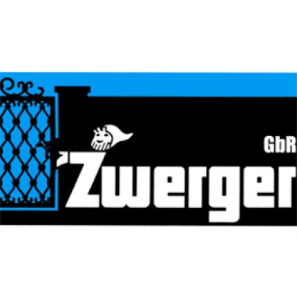 Logo from Zwerger Bau- und Kunstschlosserei GbR