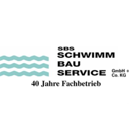 Logo van Schwimm-Bau-Service GmbH