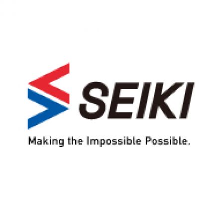 Λογότυπο από Seiki Deutschland GmbH