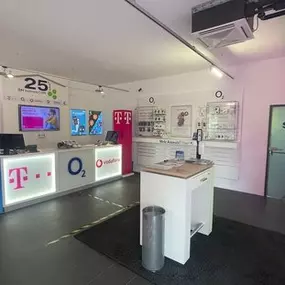 Bild von Telekom Partner SH business COM