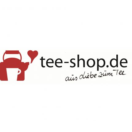 Logo fra Tee-Shop.de