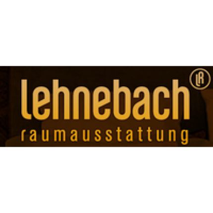 Logo von Lehnebach Raumausstattung