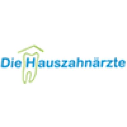 Logotipo de Die Hauszahnärzte Christiane Beck, Dr. Reinhard Uebe