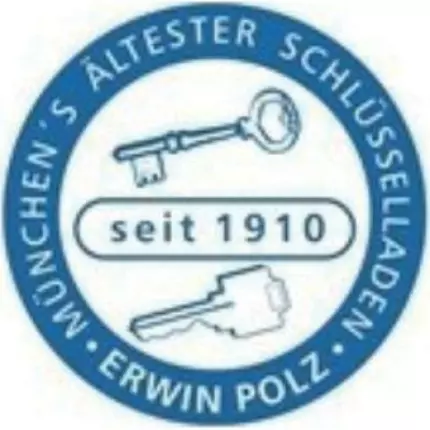 Logo von E. Polz GmbH Schlüsseldienst München