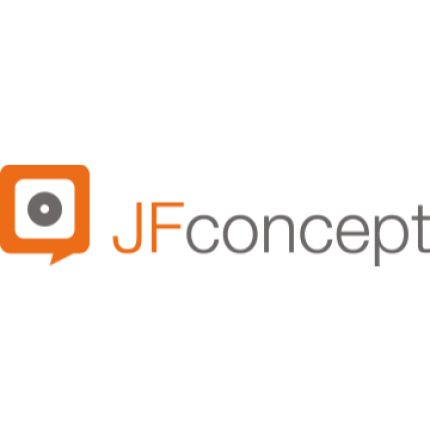 Logo van Online Agentur B2B Onlinemarketing - JFconcept GmbH