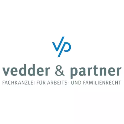 Logótipo de Vedder & Partner - Fachkanzlei für Arbeitsrecht