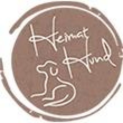 Logotyp från Heimathund GmbH