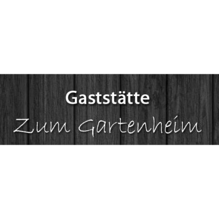 Logotipo de Gaststätte zum Gartenheim