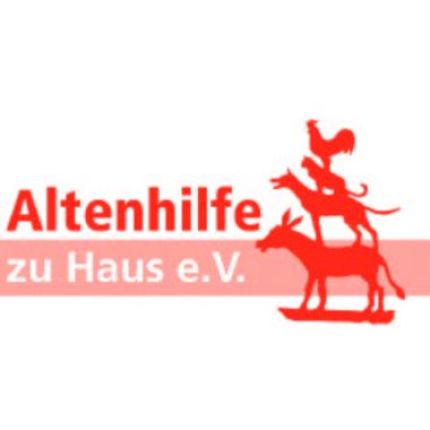Logo von Altenhilfe zu Haus e.V.