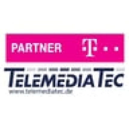 Logo od Telekom Partner TelemediaTec
