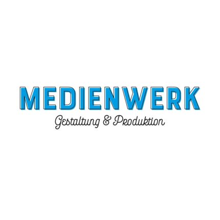 Logo fra Medienwerk