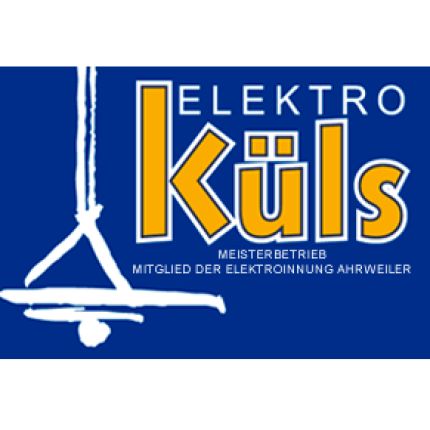 Logo da Elektro Küls Inh. Wilfried Küls