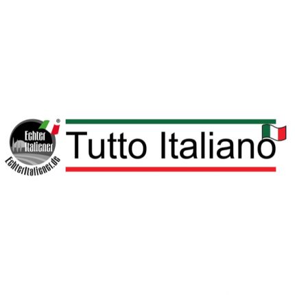 Logo van Tutto-Italiano