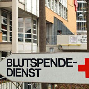 Bild von DRK-Blutspendedienst Baden-Württemberg - Hessen gGmbH