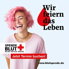 Bild von DRK Blutspendedienst Baden- Württemberg-Hessen gGmbH