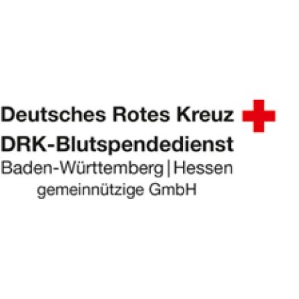Logo de DRK-Blutspendedienst Baden-Württemberg - Hessen gGmbH