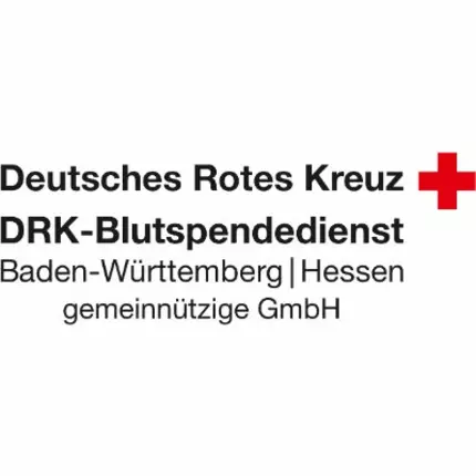 Logo von DRK Blutspendedienst Baden- Württemberg-Hessen gGmbH