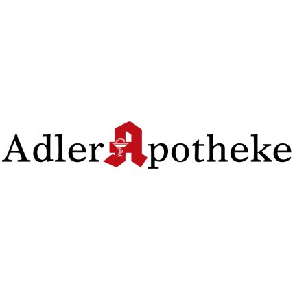Logo de Adler Apotheke Katharina Jamitzky