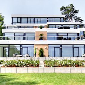 Bauträgerprojekt Bonn-Heiderhof