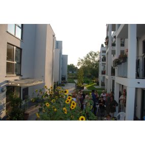 Bauträgerprojekt Bonn-Plittersdorf
