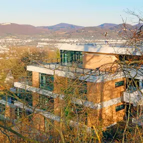 Bauträgerprojekt Bonn-Heiderhof