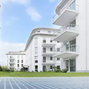 Bauträgerprojekt Bonn-Graurheindorf