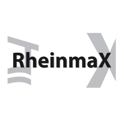 Logotipo de RheinmaX GmbH & Co KG Bonn