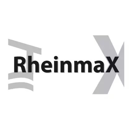 Logo von RheinmaX GmbH & Co KG Bonn