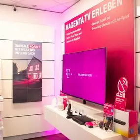 Bild von MPhone - Ihr Telekom Partner in Radolfzell