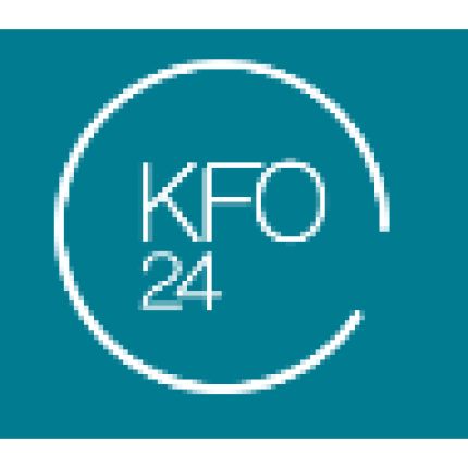Logo von KFO 24 GmbH