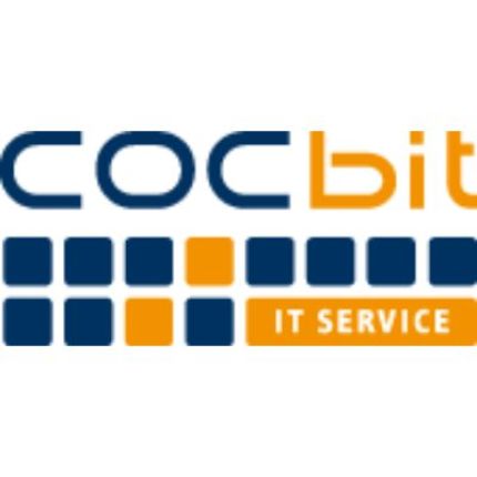 Logotipo de COCbit IT-Service