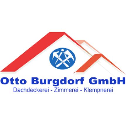 Logo de Dackdeckerei Otto Burgdorf GmbH