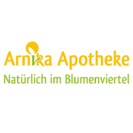 Logo van Arnika-Apotheke Inh. Carolin Schulz