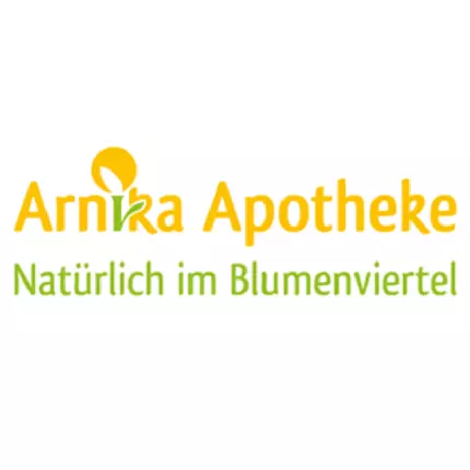 Logótipo de Arnika-Apotheke Inh. Carolin Schulz