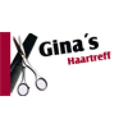 Logotyp från Gina's Haartreff