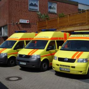 Bild von Ambulance Köpke GmbH