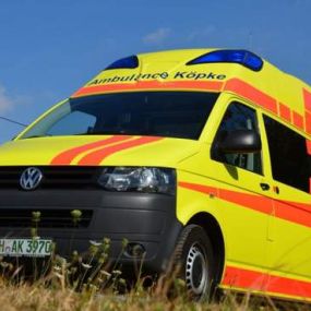 Bild von Ambulance Köpke GmbH